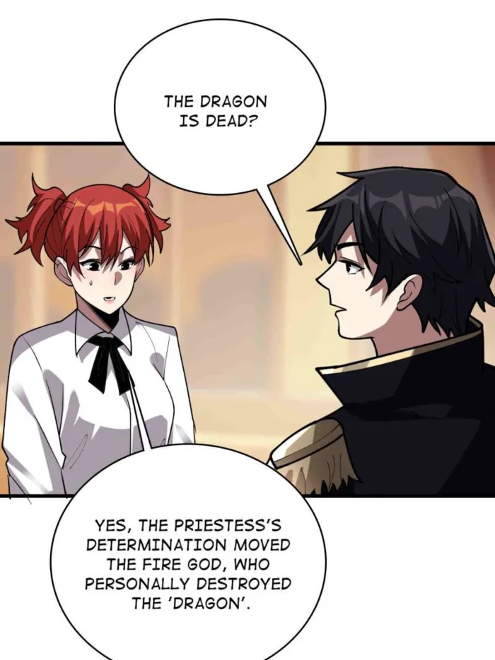 I’m Really Not The Villain — Chapter 213 — page 14