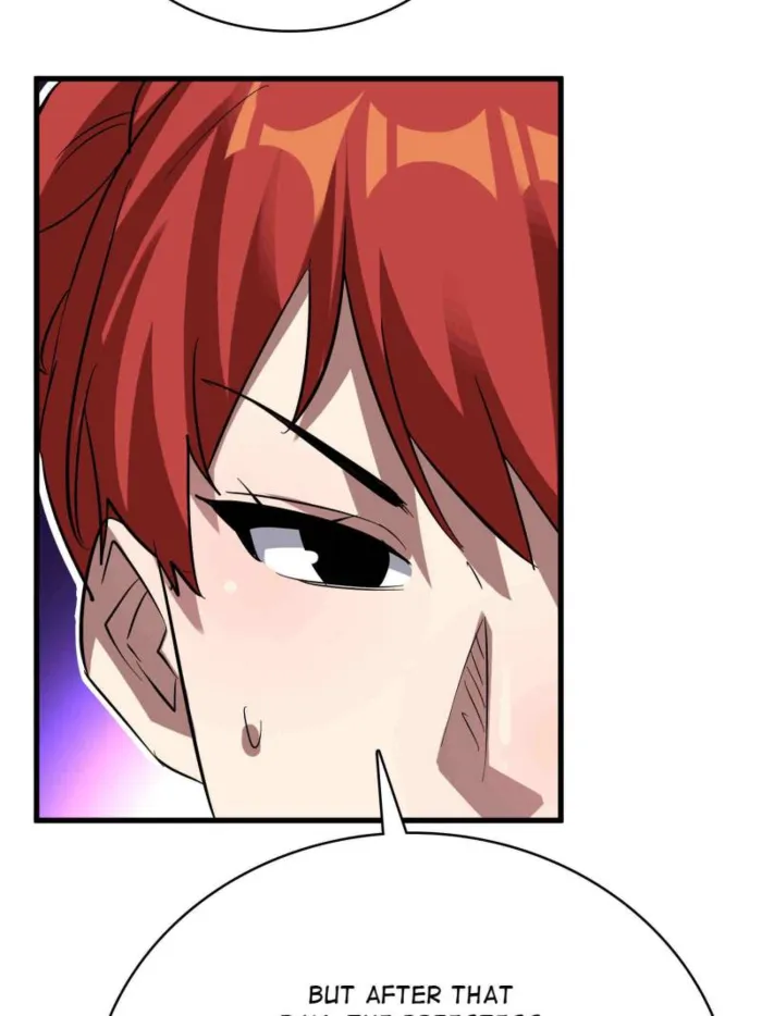 I’m Really Not The Villain — Chapter 213 — page 15