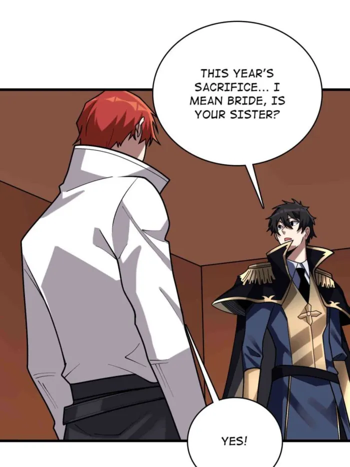 I’m Really Not The Villain — Chapter 213 — page 17