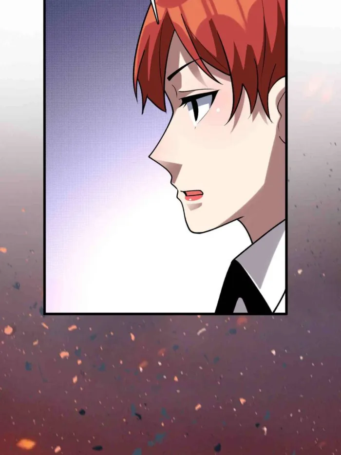 I’m Really Not The Villain — Chapter 213 — page 20