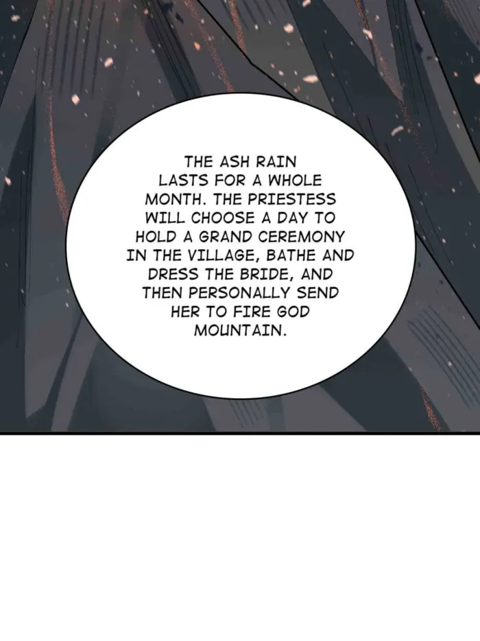 I’m Really Not The Villain — Chapter 213 — page 22
