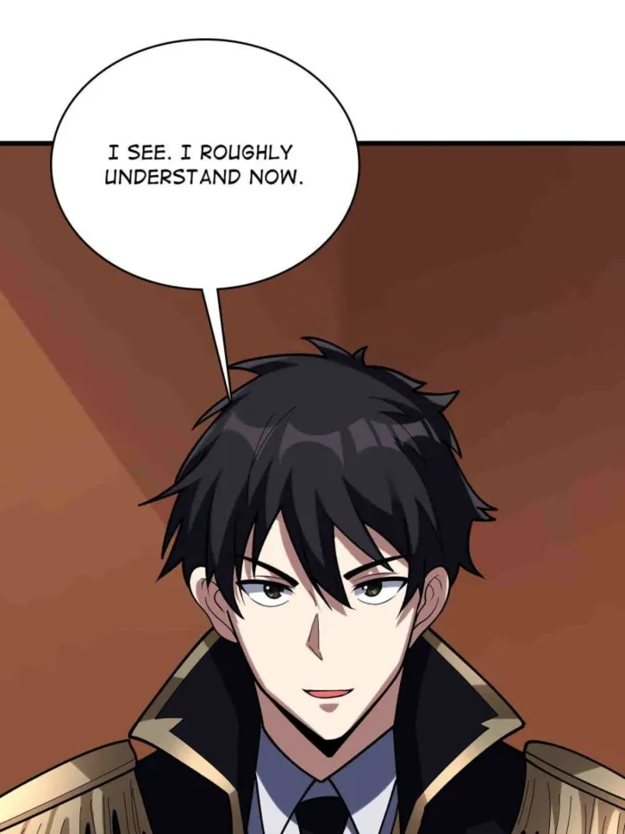 I’m Really Not The Villain — Chapter 213 — page 23