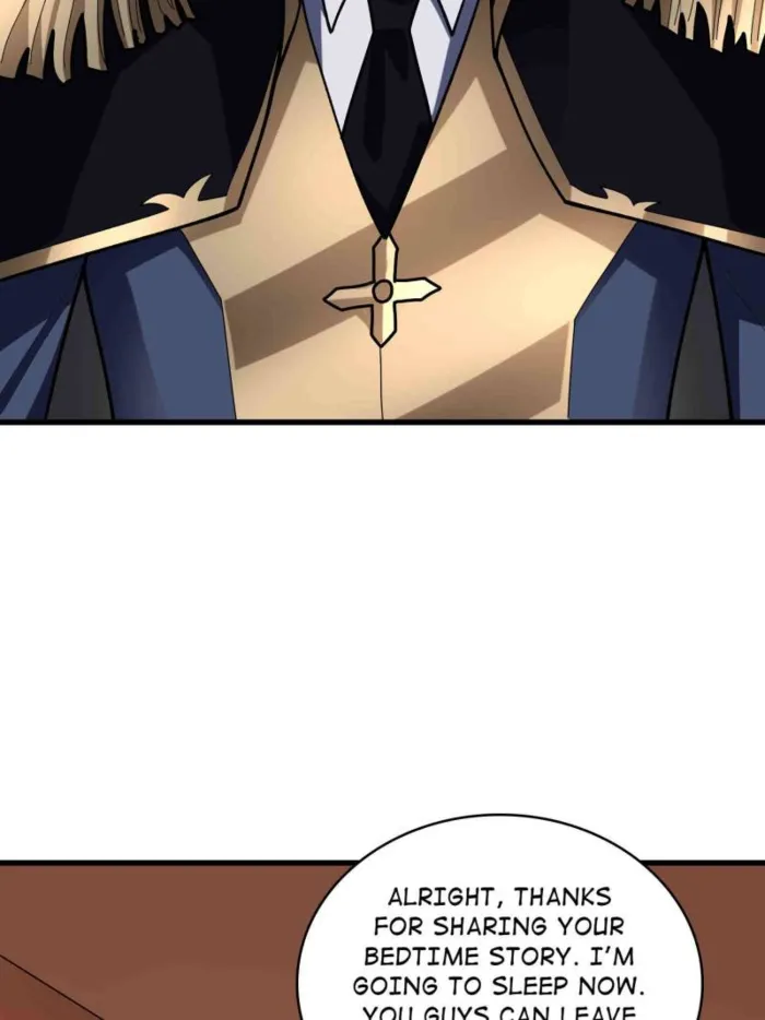 I’m Really Not The Villain — Chapter 213 — page 24