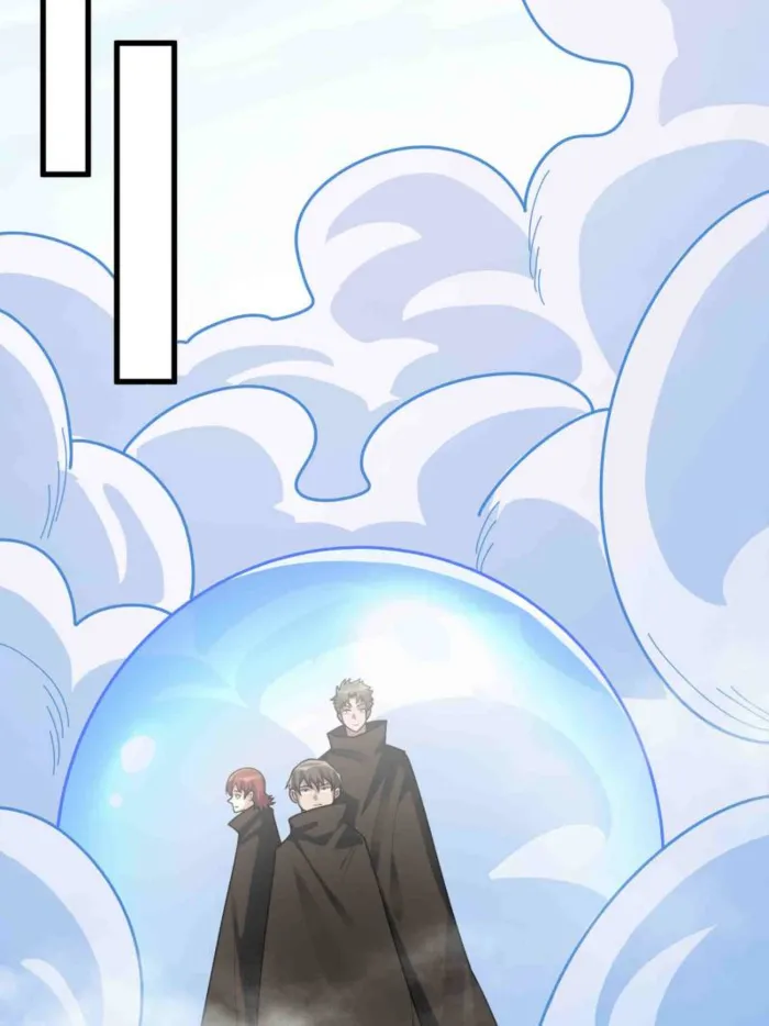I’m Really Not The Villain — Chapter 213 — page 28