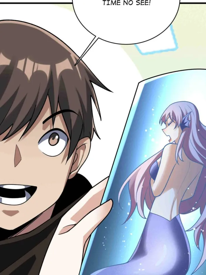 I’m Really Not The Villain — Chapter 213 — page 35