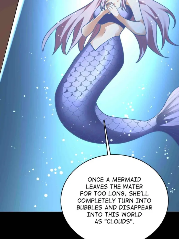 I’m Really Not The Villain — Chapter 213 — page 37