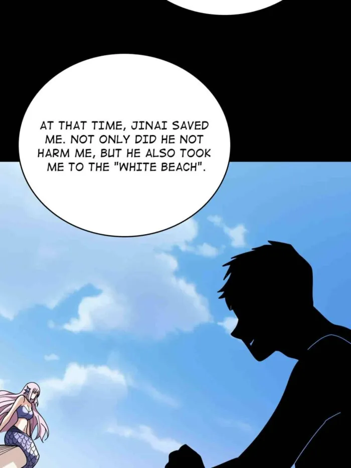 I’m Really Not The Villain — Chapter 213 — page 38