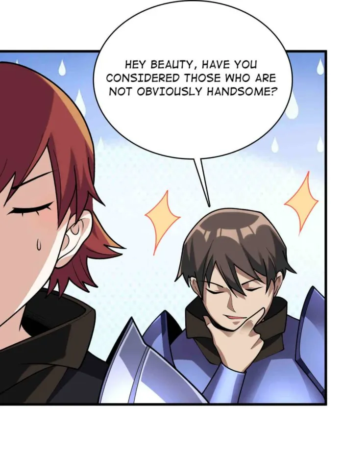 I’m Really Not The Villain — Chapter 213 — page 41