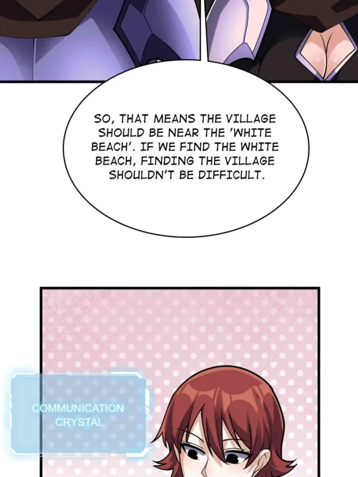 I’m Really Not The Villain — Chapter 213 — page 43