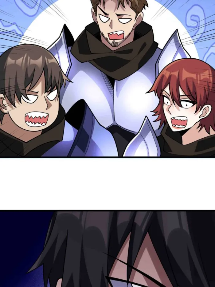 I’m Really Not The Villain — Chapter 213 — page 53