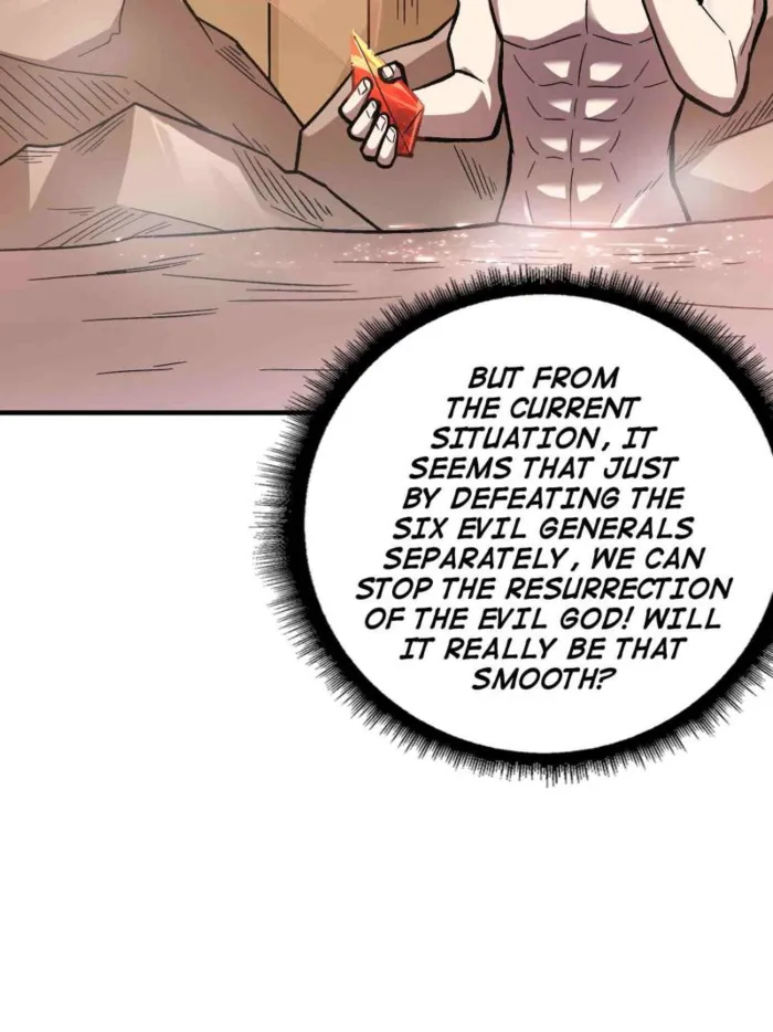 I’m Really Not The Villain — Chapter 214 — page 2