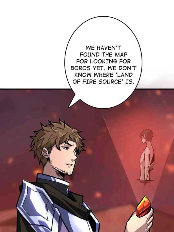 I’m Really Not The Villain — Chapter 214 — page 3