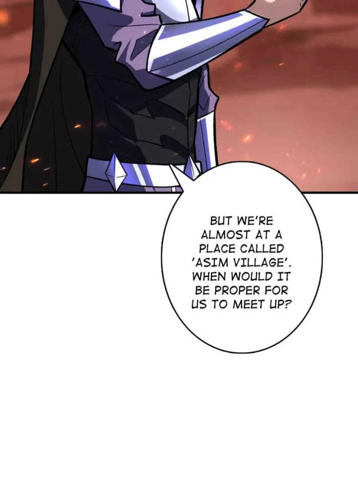 I’m Really Not The Villain — Chapter 214 — page 4