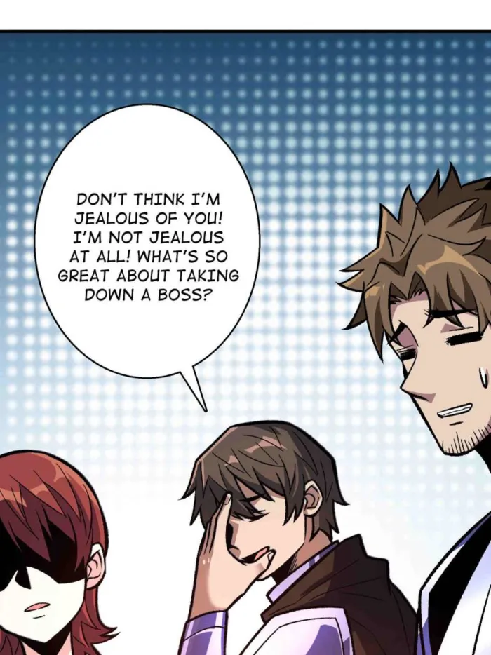I’m Really Not The Villain — Chapter 214 — page 10