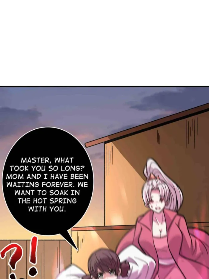 I’m Really Not The Villain — Chapter 214 — page 14