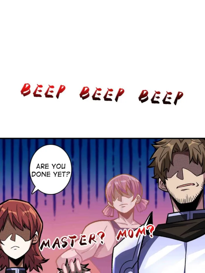 I’m Really Not The Villain — Chapter 214 — page 16