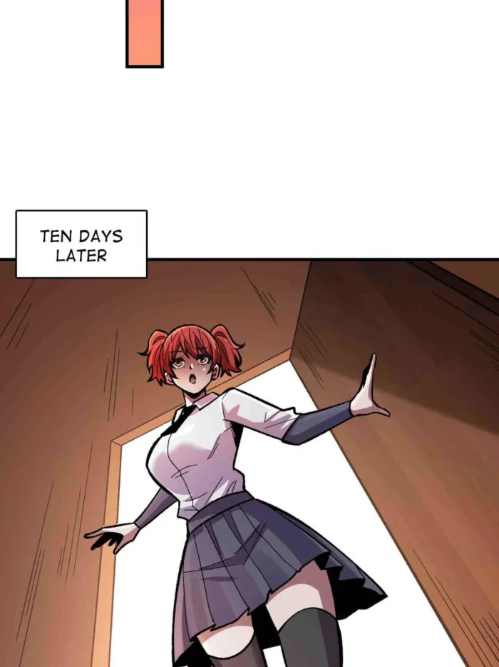 I’m Really Not The Villain — Chapter 214 — page 20