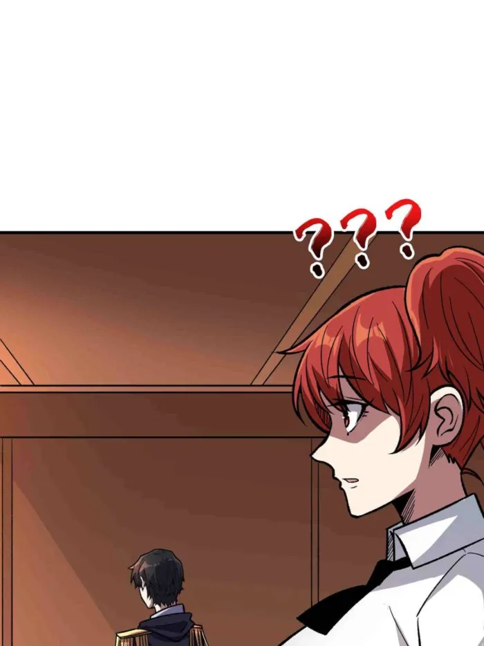 I’m Really Not The Villain — Chapter 214 — page 22