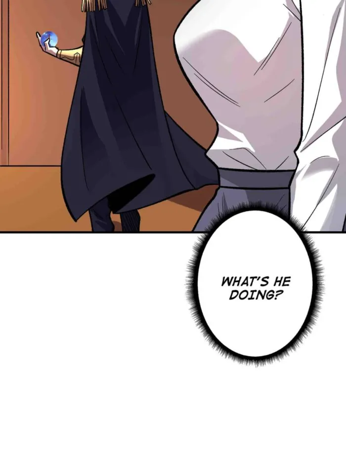 I’m Really Not The Villain — Chapter 214 — page 23