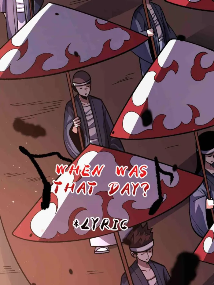 I’m Really Not The Villain — Chapter 214 — page 29
