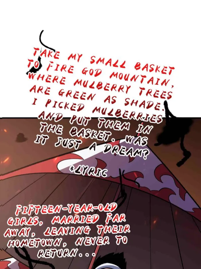 I’m Really Not The Villain — Chapter 214 — page 31