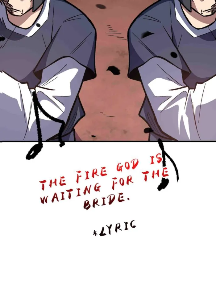 I’m Really Not The Villain — Chapter 214 — page 35