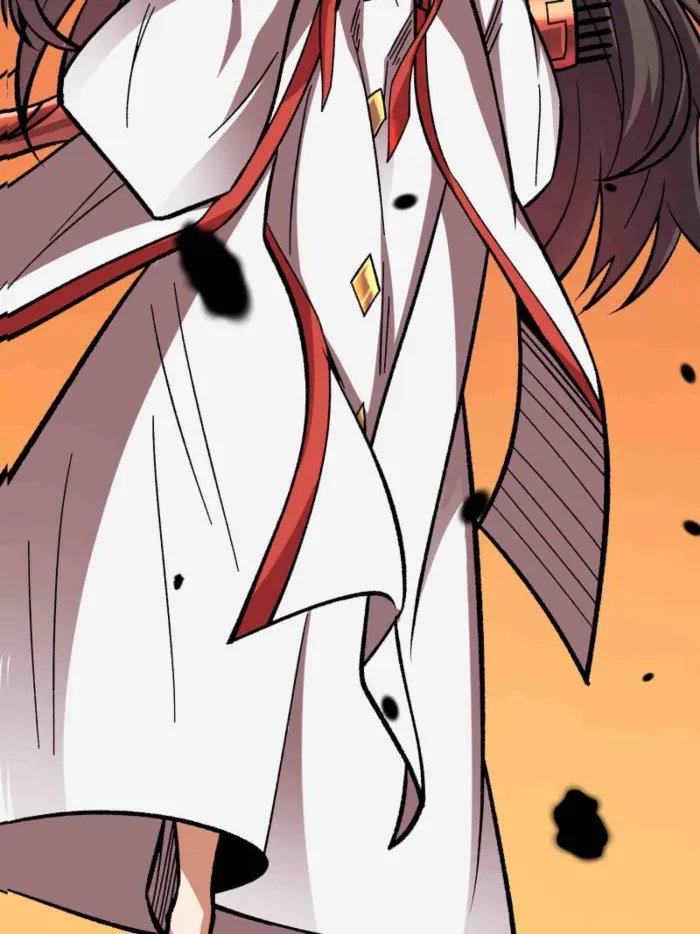 I’m Really Not The Villain — Chapter 214 — page 37
