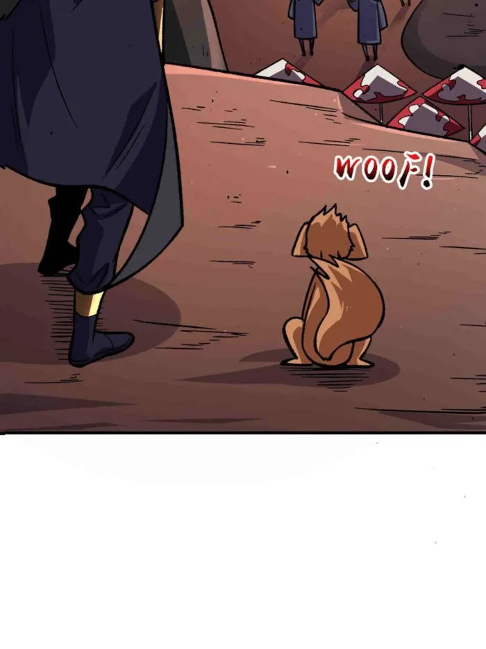 I’m Really Not The Villain — Chapter 214 — page 40