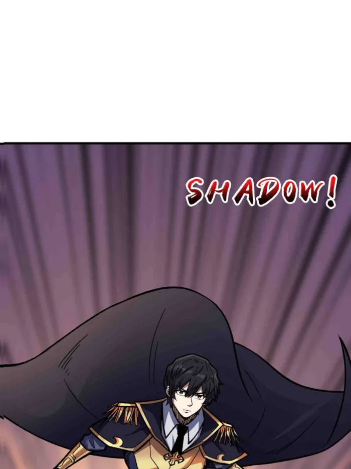 I’m Really Not The Villain — Chapter 214 — page 41