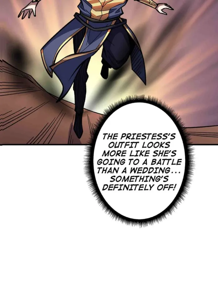 I’m Really Not The Villain — Chapter 214 — page 42