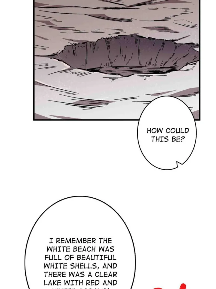 I’m Really Not The Villain — Chapter 214 — page 44