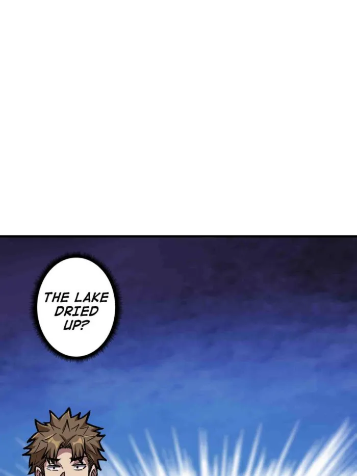 I’m Really Not The Villain — Chapter 214 — page 46