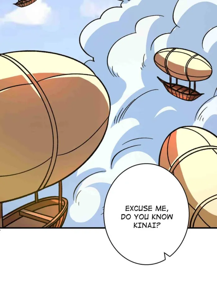 I’m Really Not The Villain — Chapter 214 — page 50