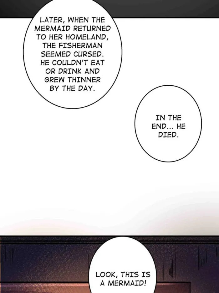 I’m Really Not The Villain — Chapter 214 — page 56