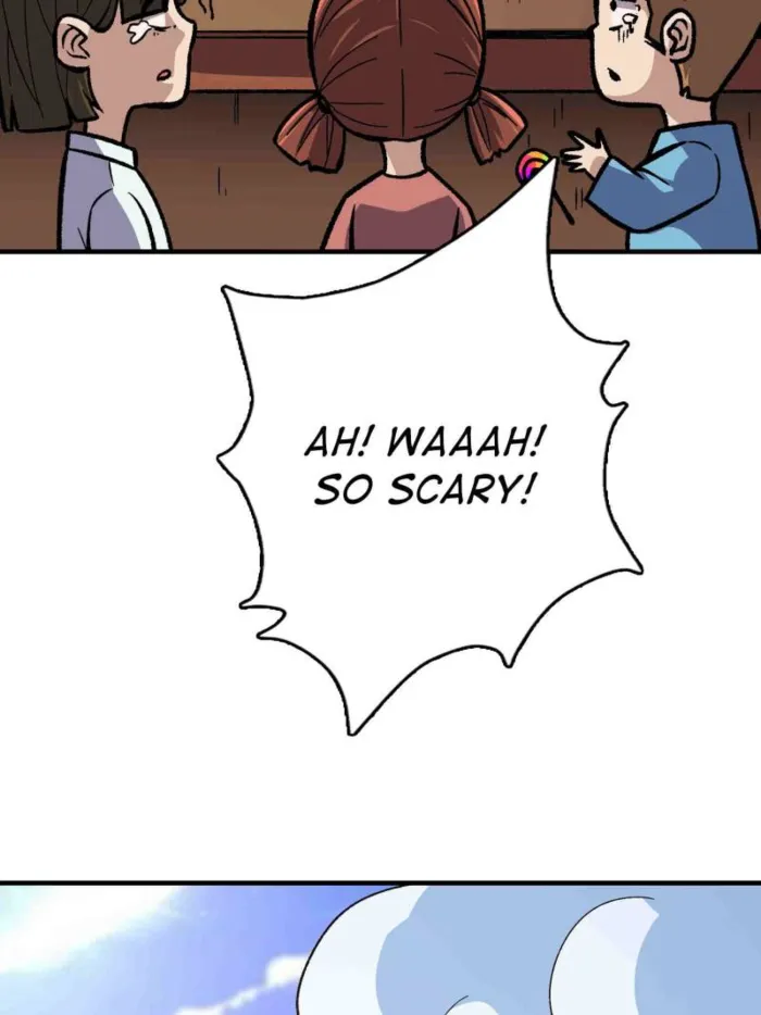I’m Really Not The Villain — Chapter 214 — page 58