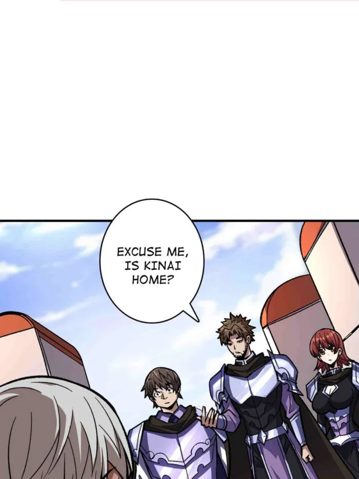 I’m Really Not The Villain — Chapter 214 — page 62