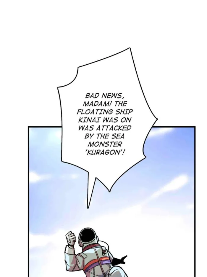 I’m Really Not The Villain — Chapter 214 — page 64