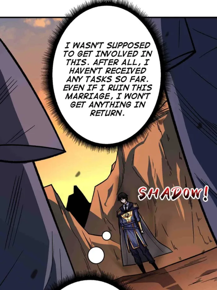 I’m Really Not The Villain — Chapter 214 — page 72