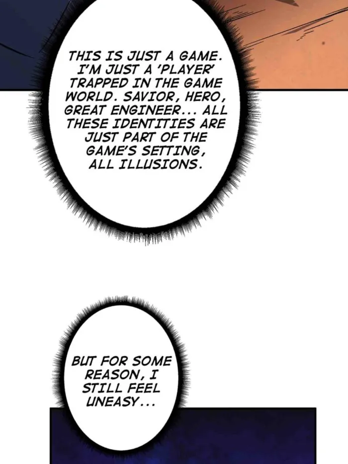 I’m Really Not The Villain — Chapter 214 — page 73