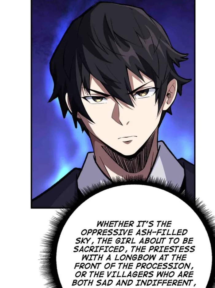 I’m Really Not The Villain — Chapter 214 — page 74