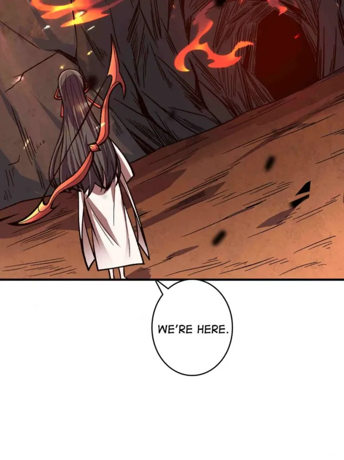 I’m Really Not The Villain — Chapter 214 — page 77