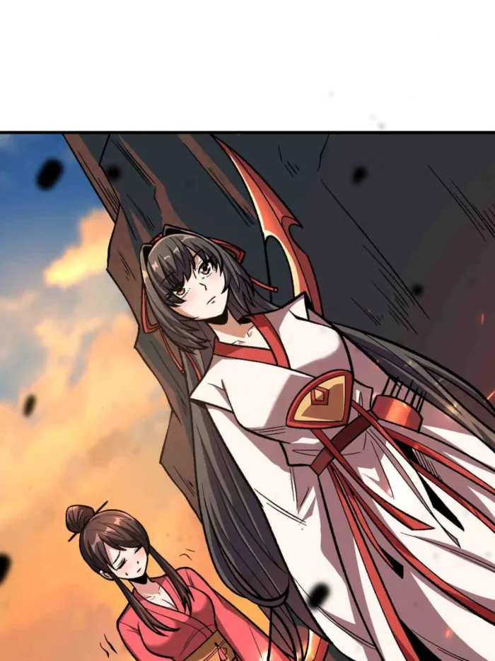 I’m Really Not The Villain — Chapter 214 — page 78