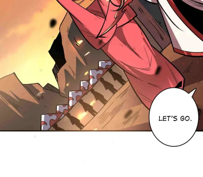 I’m Really Not The Villain — Chapter 214 — page 79