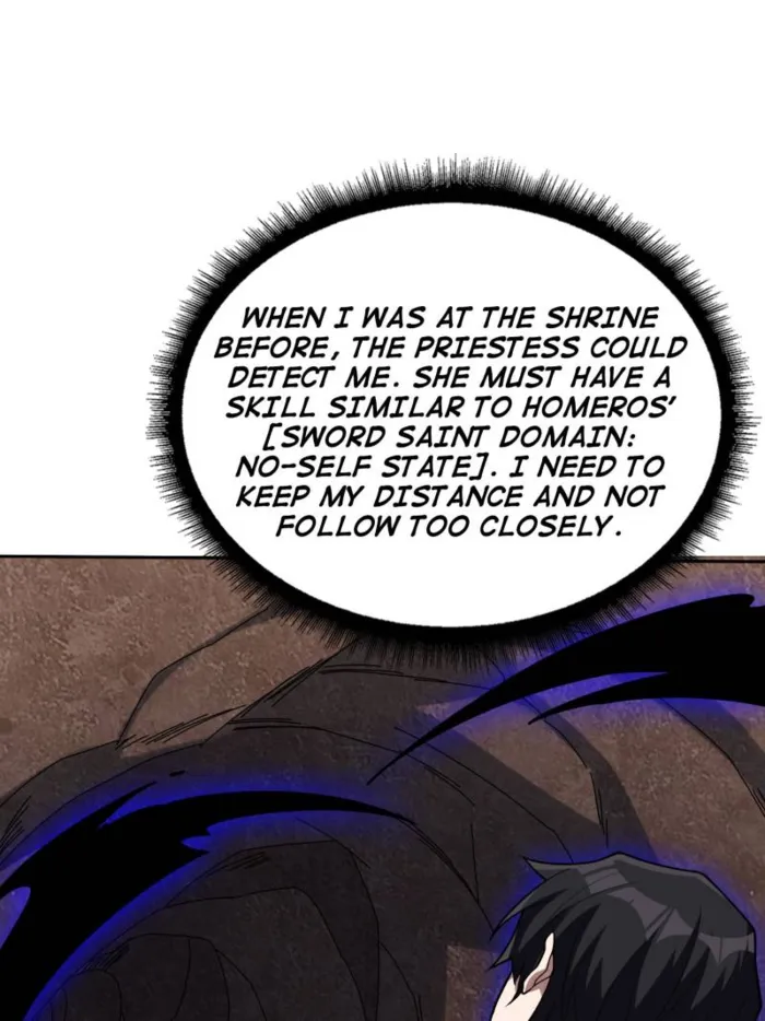 I’m Really Not The Villain — Chapter 215 — page 1