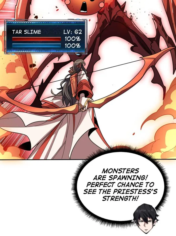 I’m Really Not The Villain — Chapter 215 — page 4