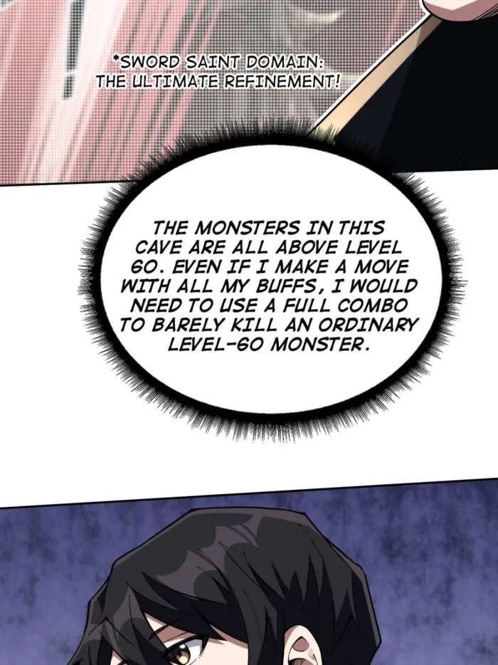 I’m Really Not The Villain — Chapter 215 — page 12