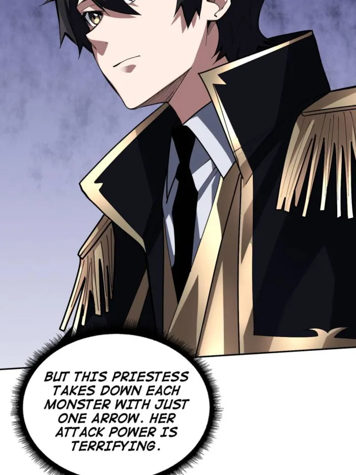I’m Really Not The Villain — Chapter 215 — page 13