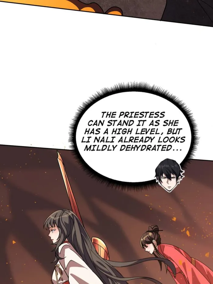 I’m Really Not The Villain — Chapter 215 — page 16