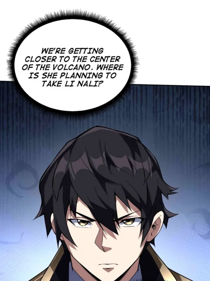 I’m Really Not The Villain — Chapter 215 — page 18