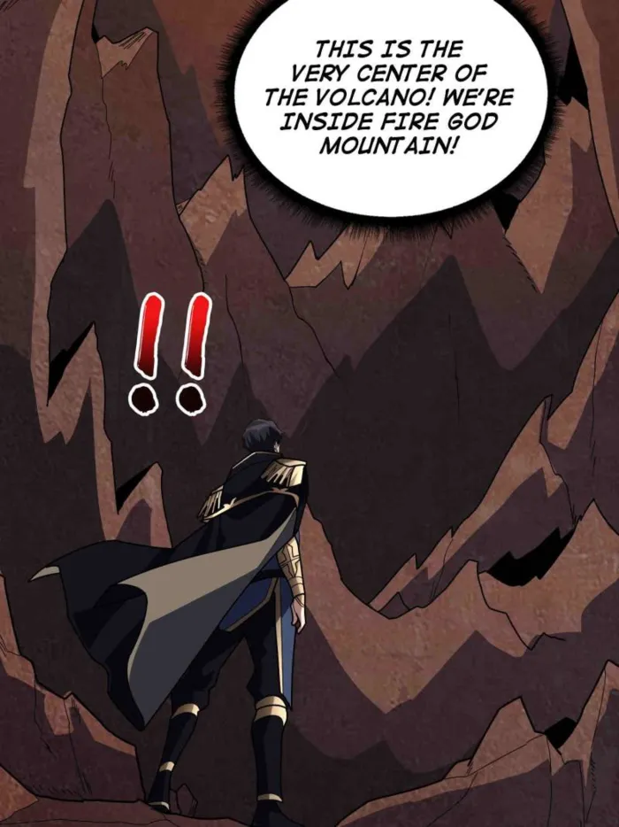 I’m Really Not The Villain — Chapter 215 — page 23